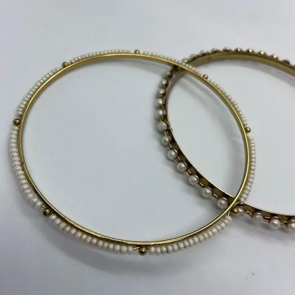 Set of 3 Beaded Bracelets - Picture 5 of 7